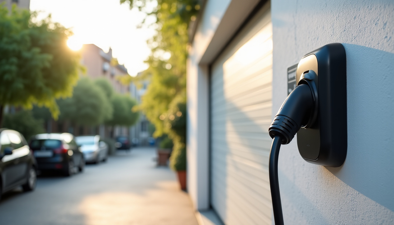 Installer votre borne électrique à Saint-Sulpice en 2026