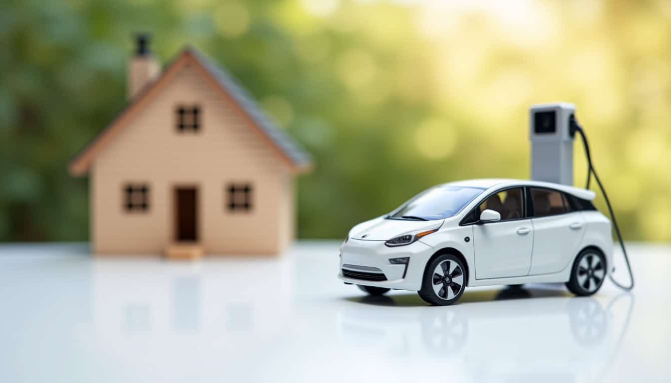 Votre borne électrique à Saint-Sylvestre-Cappel en 2026
