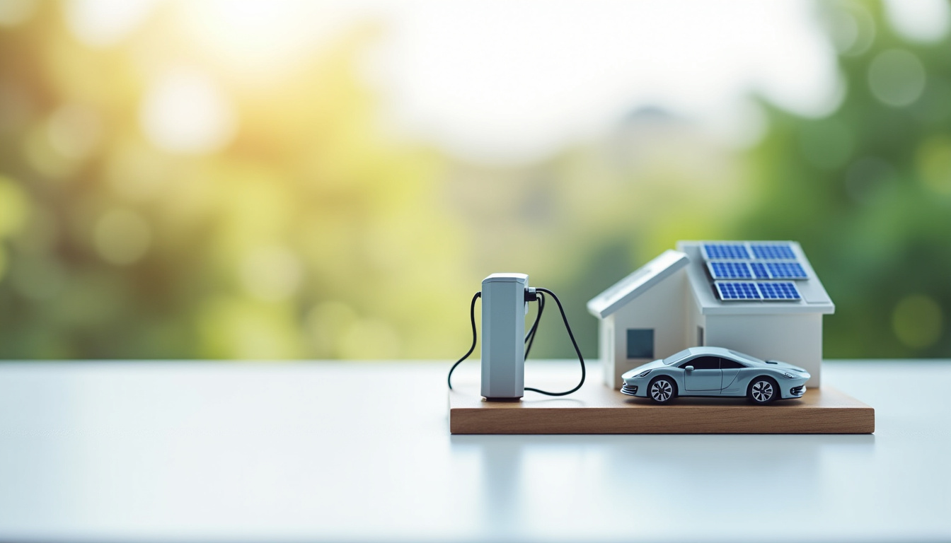 Installer votre borne électrique à Saint-Victurnien en 2026