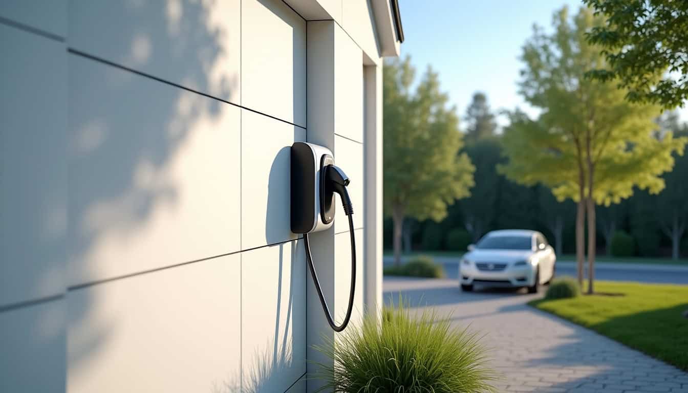Installer votre borne électrique à Saint-Vincent-de-Paul en 2026