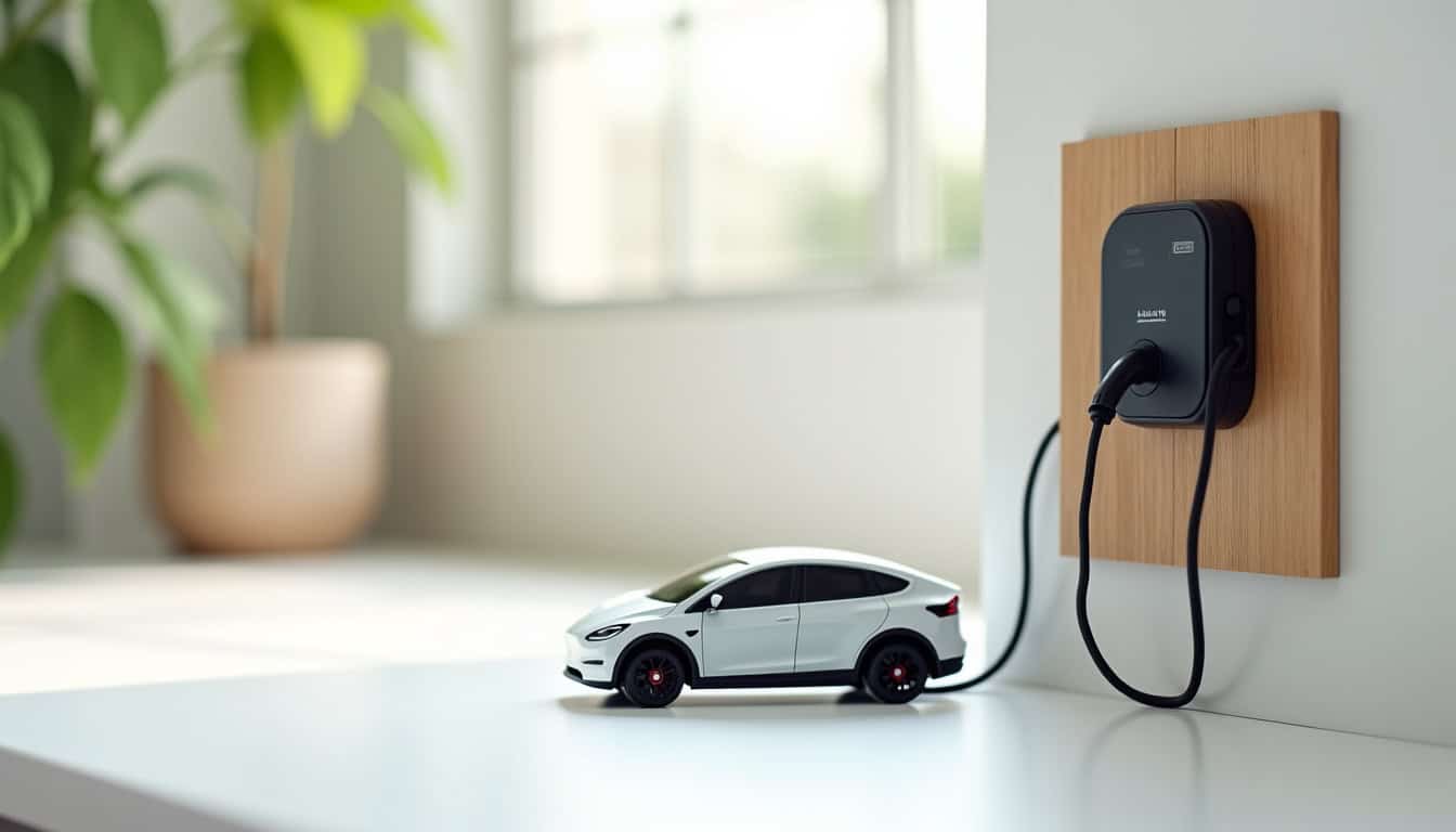 Besoin d'un installateur de borne électrique à Saint-Yvi en 2026 ?