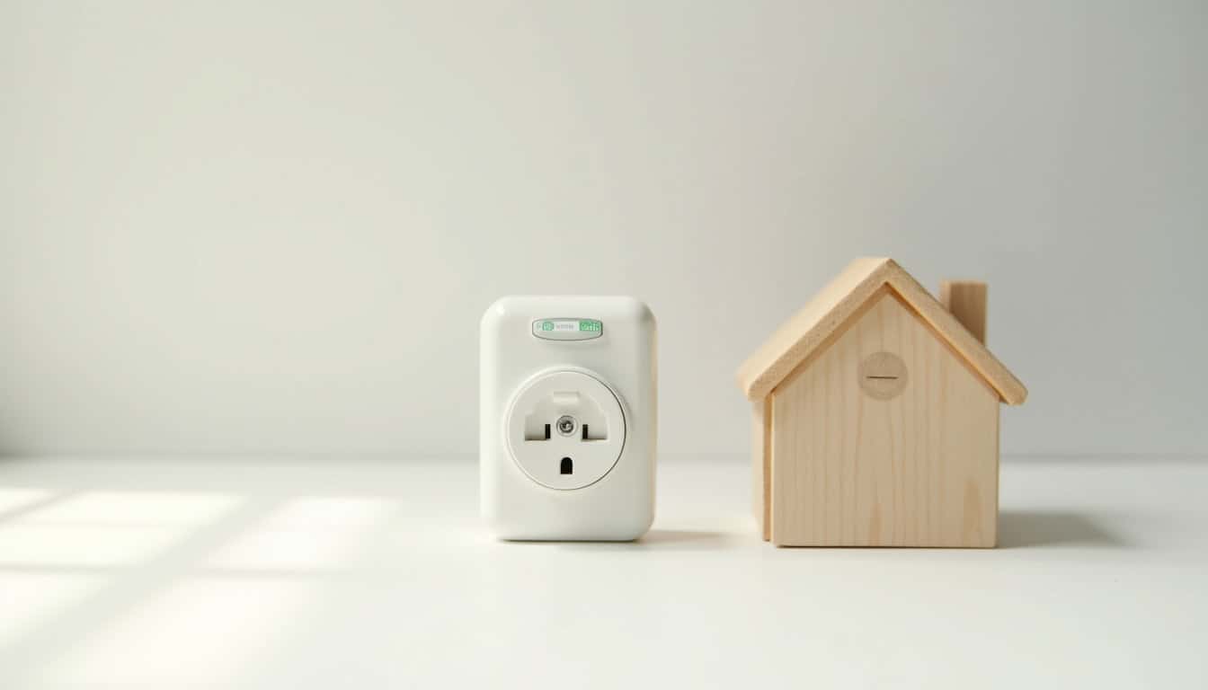 Comparaison entre une prise renforcée type Green