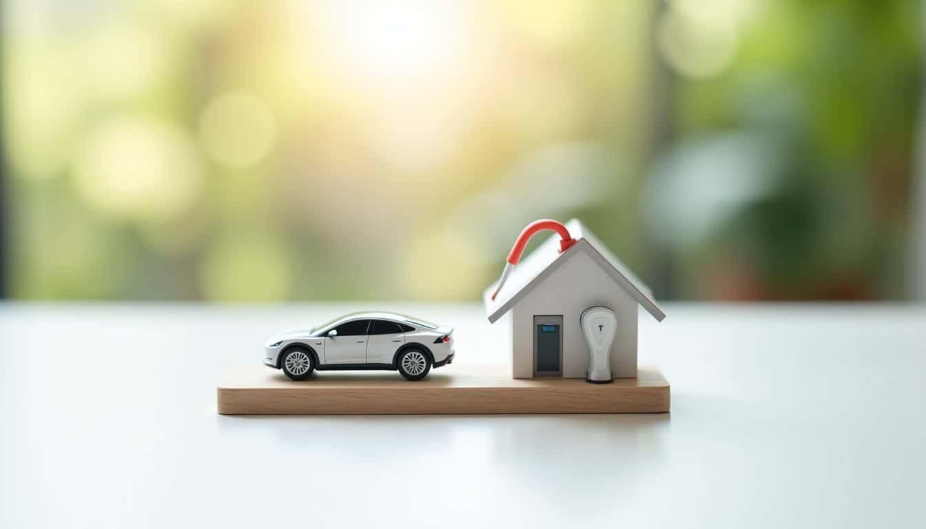 Installer une borne électrique à Saône en 2026 : votre guide