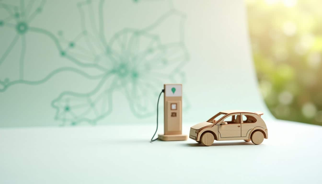 Carte des points de charge publique pour voitures électriques à Sarre-Union