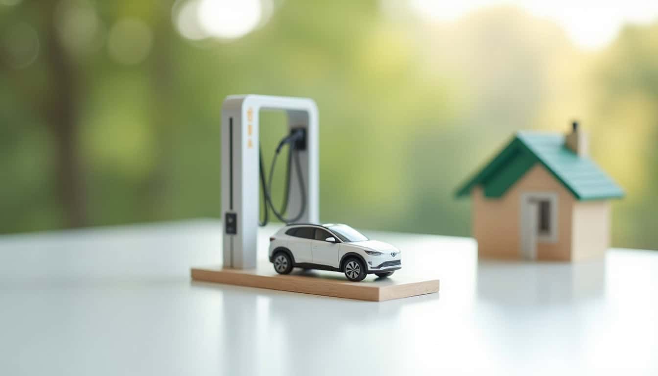 Installer une borne électrique à Sault-lès-Rethel en 2026 : par où commencer ?