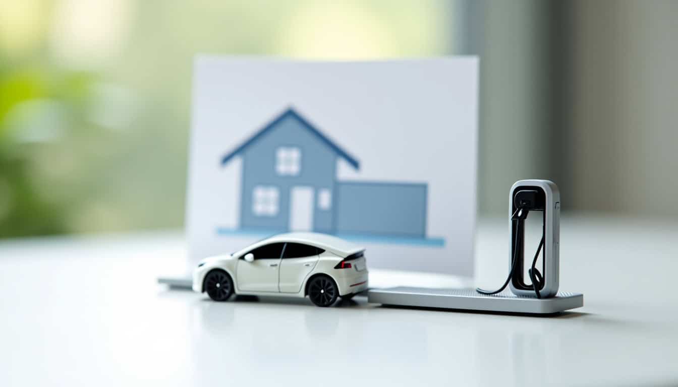 Installer une borne électrique à Savenay en 2026 : les étapes clés