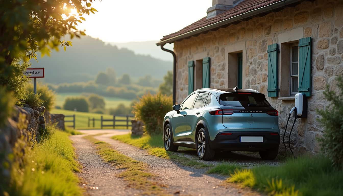 Installer votre borne électrique à Saverdun en 2026