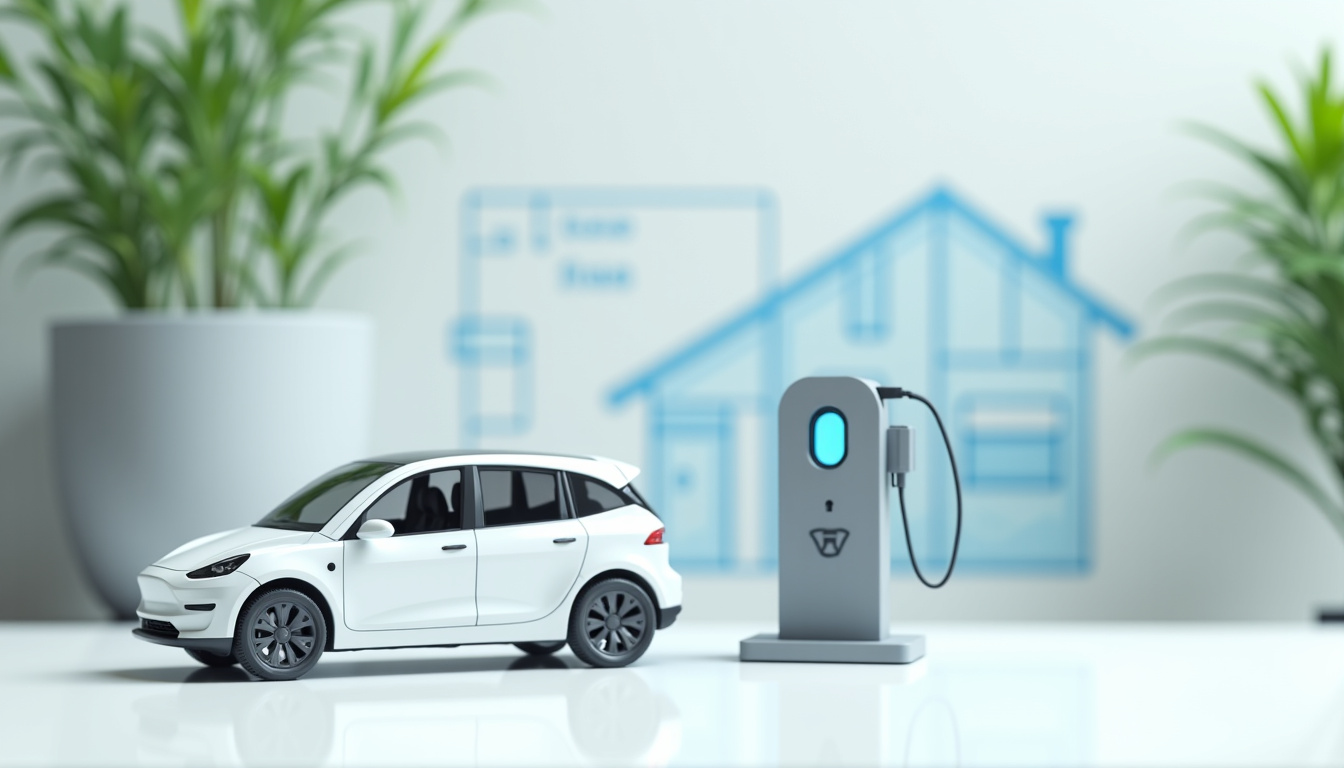 Installer une borne électrique à Savigny-le-Temple en 2026 : ce qu’il faut savoir