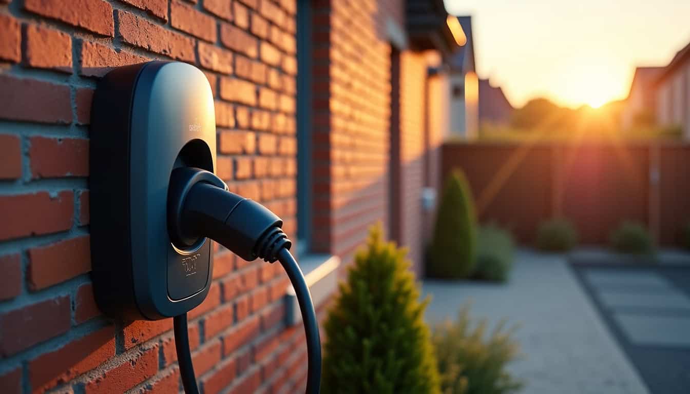 Installer votre borne électrique à Schiltigheim en 2026