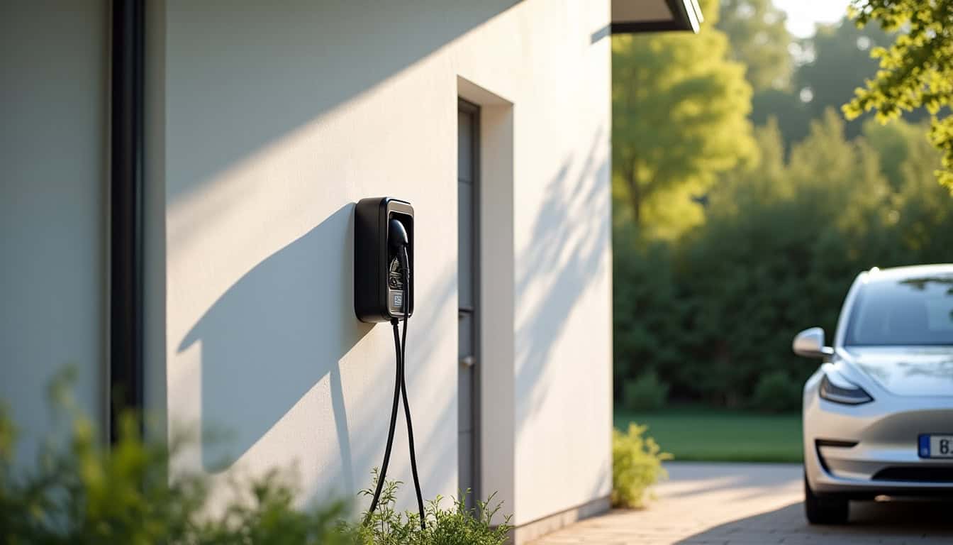Installer une borne de recharge électrique à Schirrhein : votre guide complet