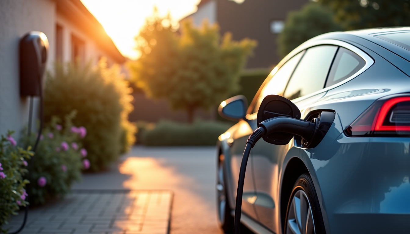 Installer votre borne électrique en Seine-et-Marne en 2026