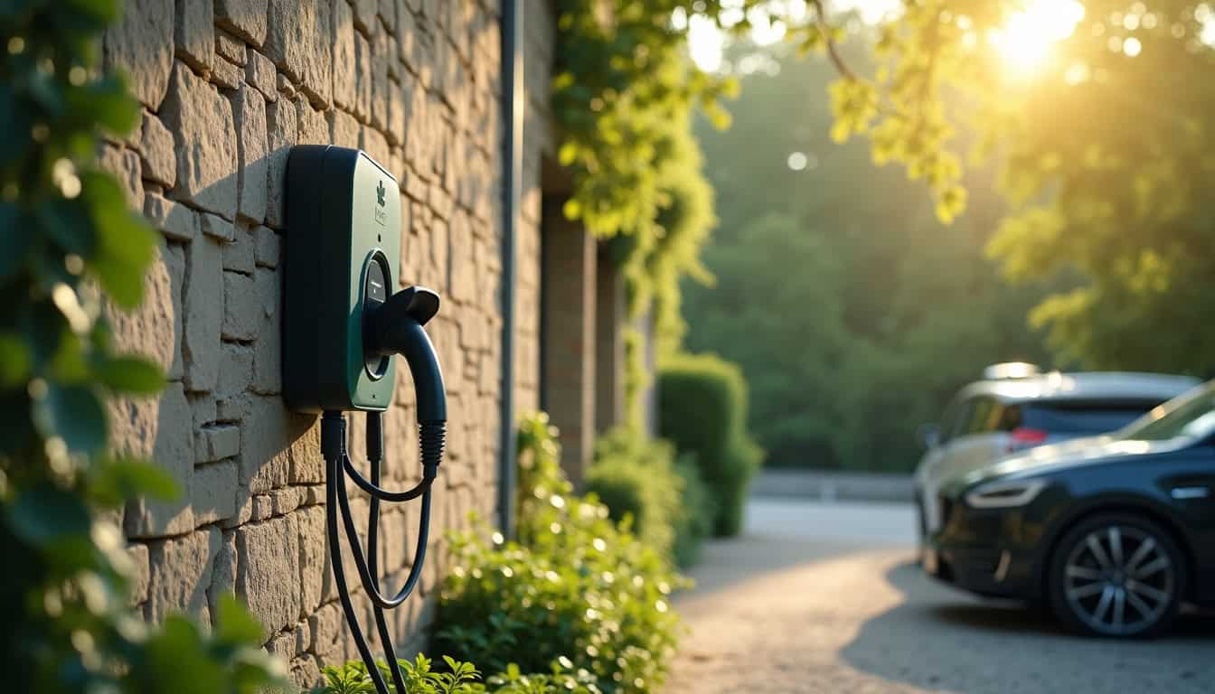 Installer votre borne électrique à Sémalens en 2026