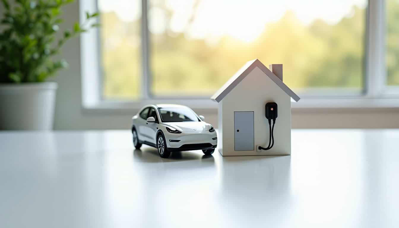 Installer une borne électrique à Seraincourt en 2026 : démarches et aides disponibles