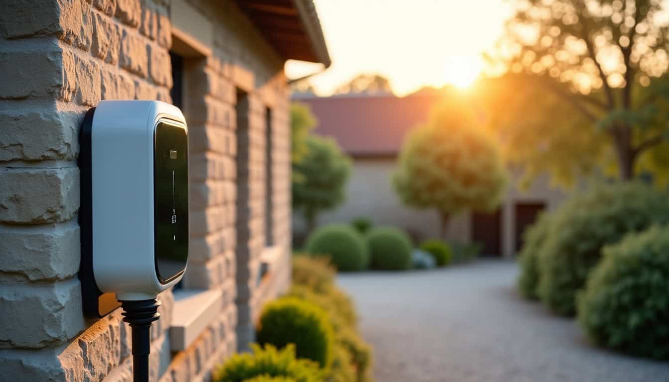 Installer une borne électrique à Séreilhac en 2026 : ce qu’il faut savoir