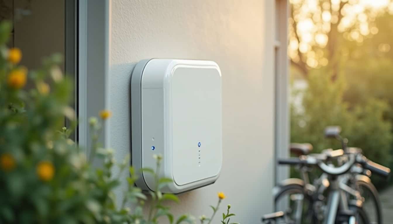 Installer une borne électrique à Seyssins en 2026 : guide complet