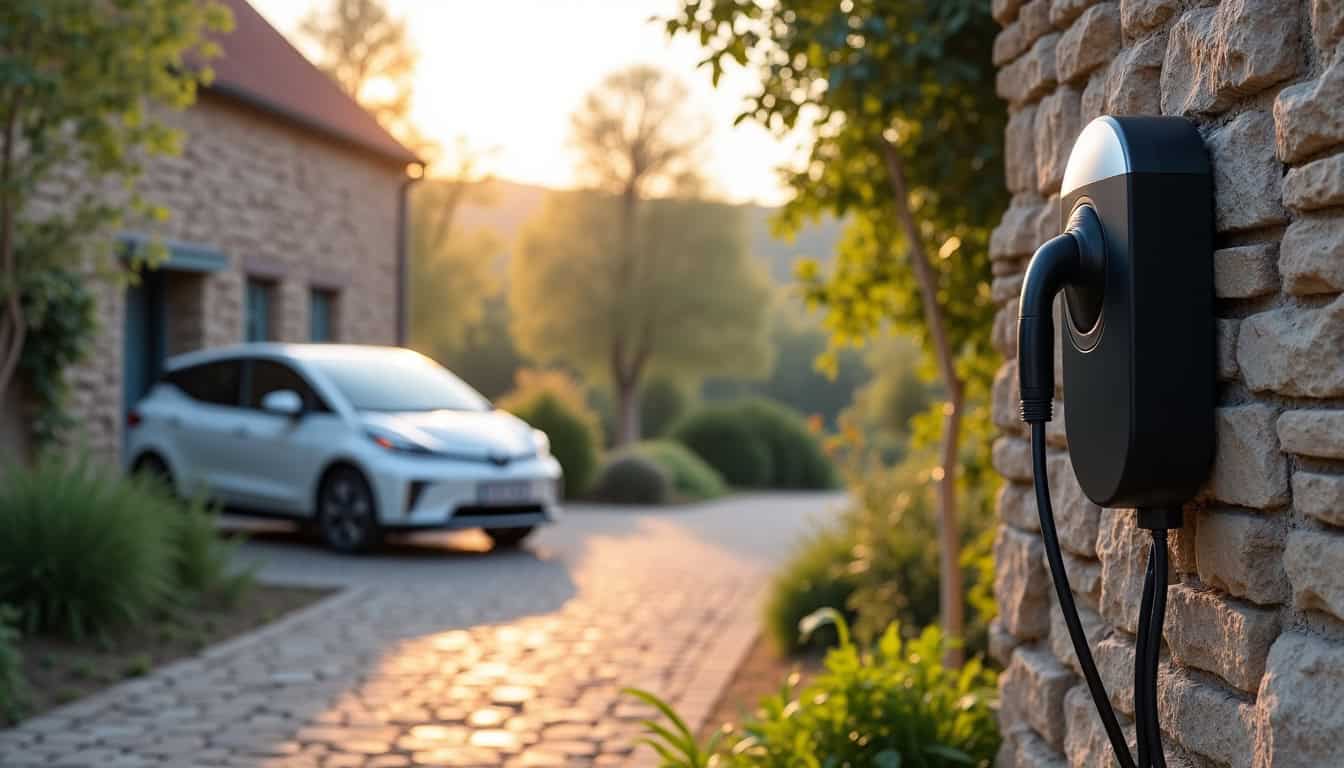 Installer votre borne électrique à Sierck-les-Bains en 2026