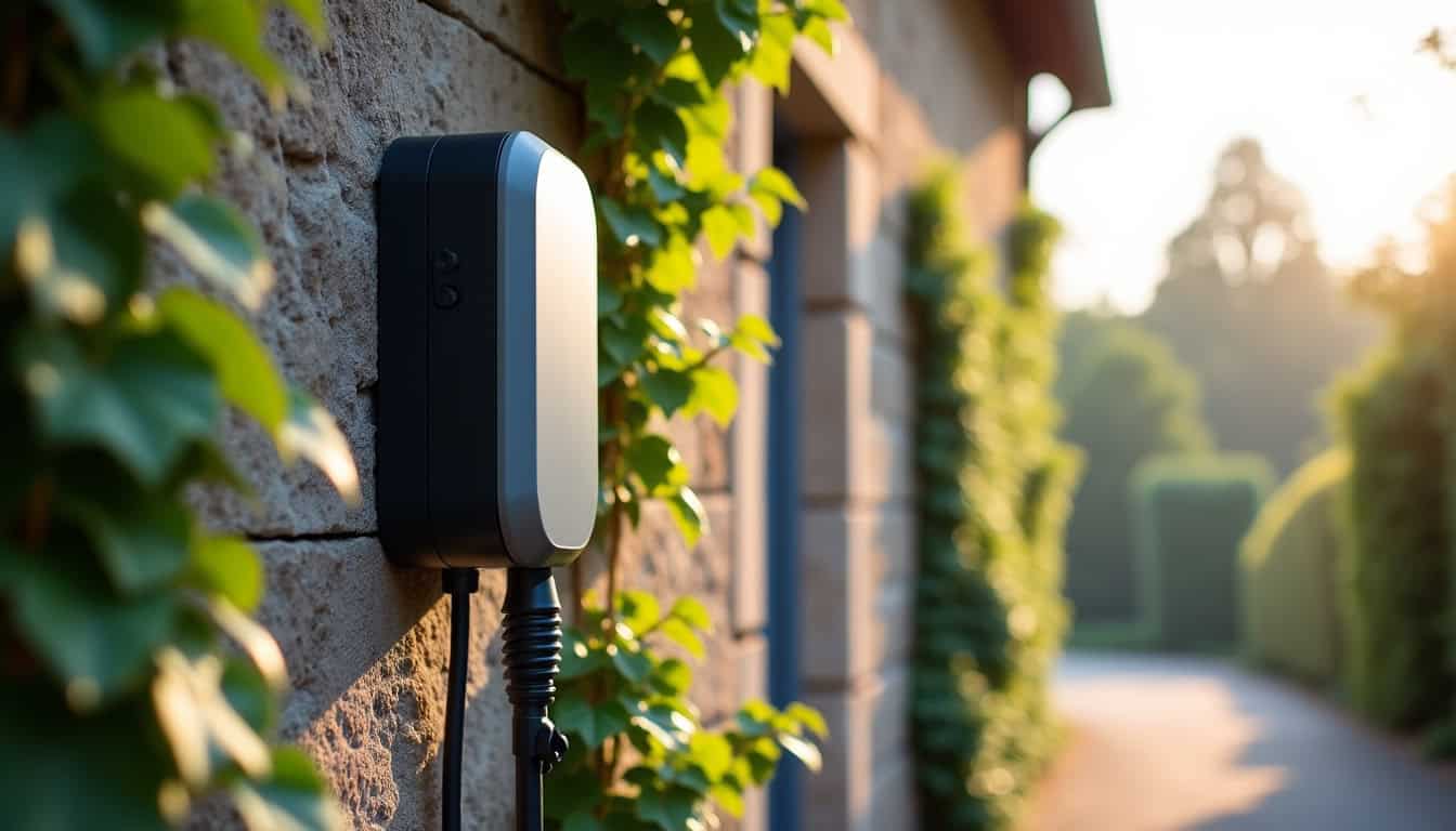 Installer une borne électrique à Sorigny en 2026 : le guide