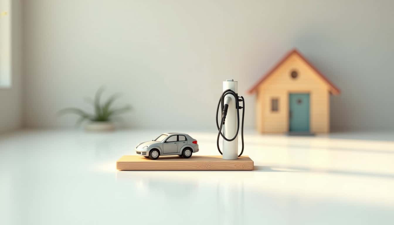 Installation d