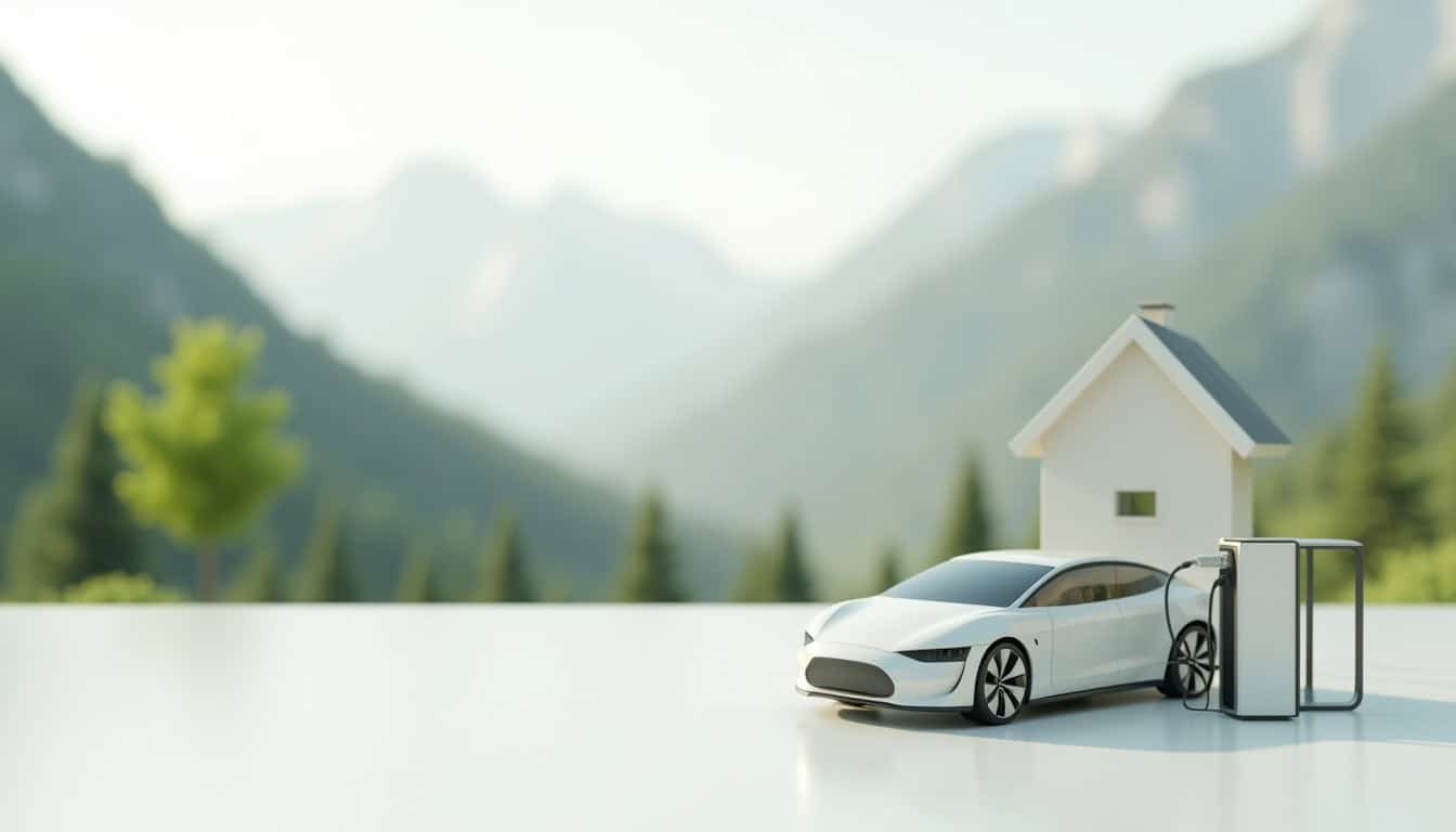 Installer votre borne électrique à Sospel en 2026 : le guide