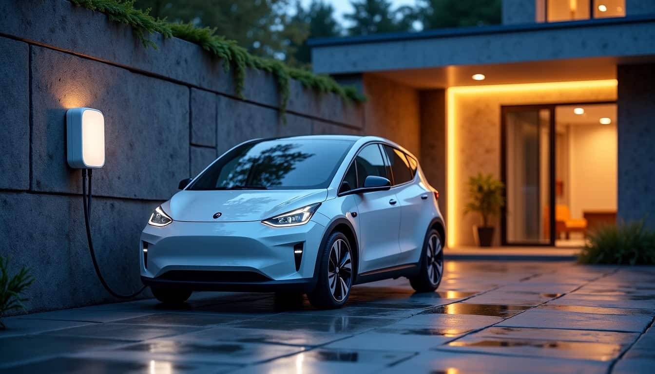 Installez votre borne électrique à Soyons en 2026