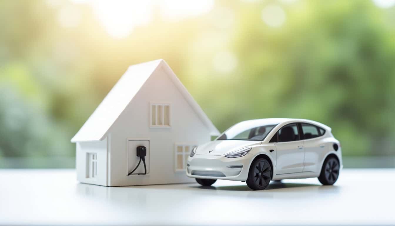Installer votre borne électrique à Steene en 2026 : le guide