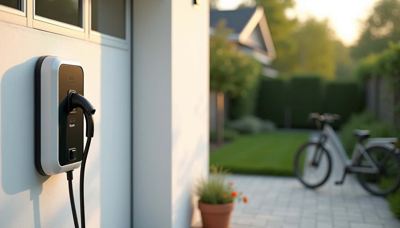 Installer votre borne électrique à Surbourg en 2026