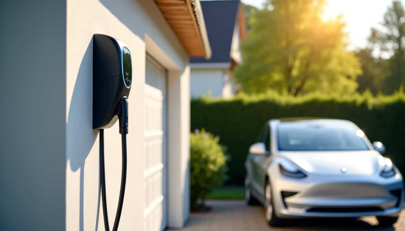 Installer une borne électrique à Surgères en 2026 : ce qu’il faut savoir
