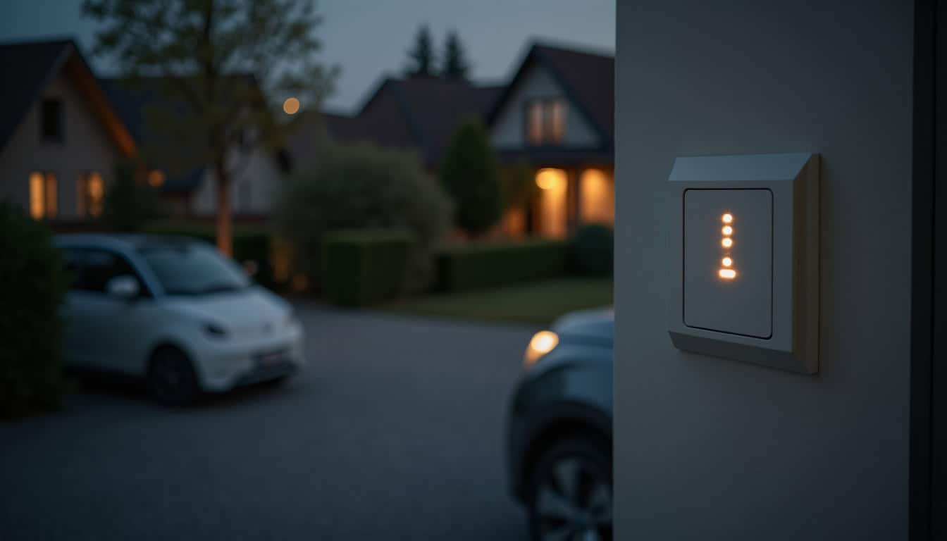 Installer une borne électrique à Taden : guide 2026