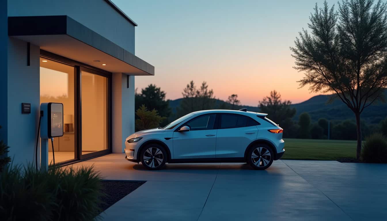 Installer votre borne électrique à Taissy en 2026 : le guide