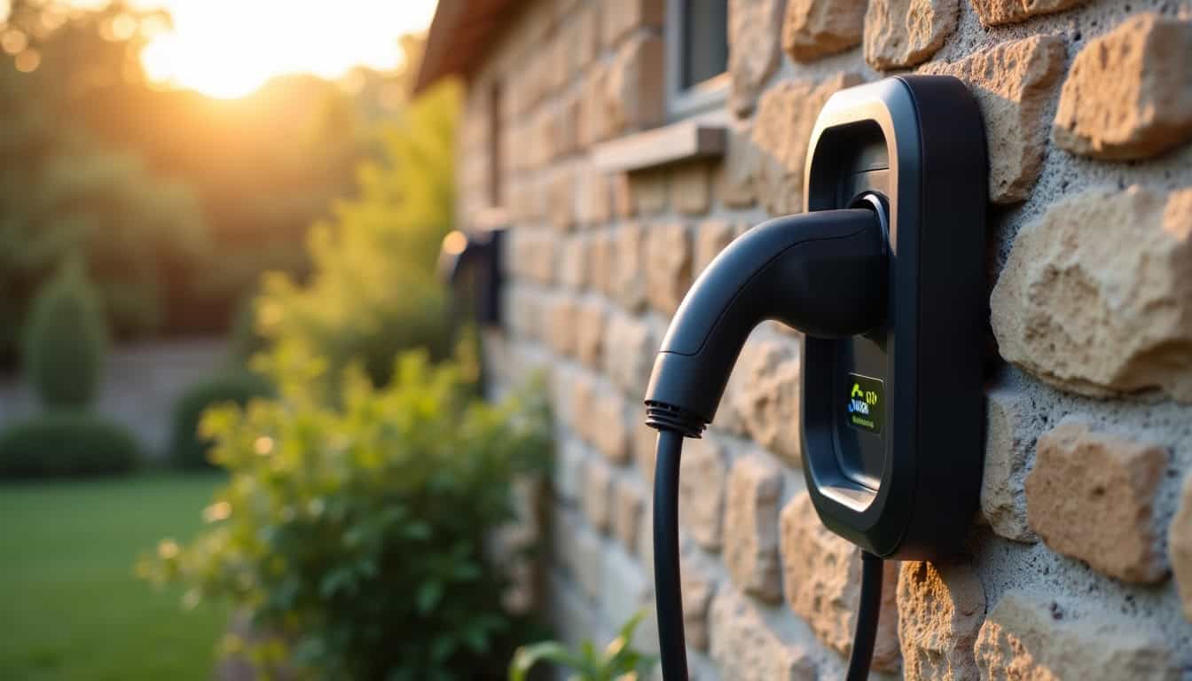 Installer votre borne électrique à Tencin en 2026