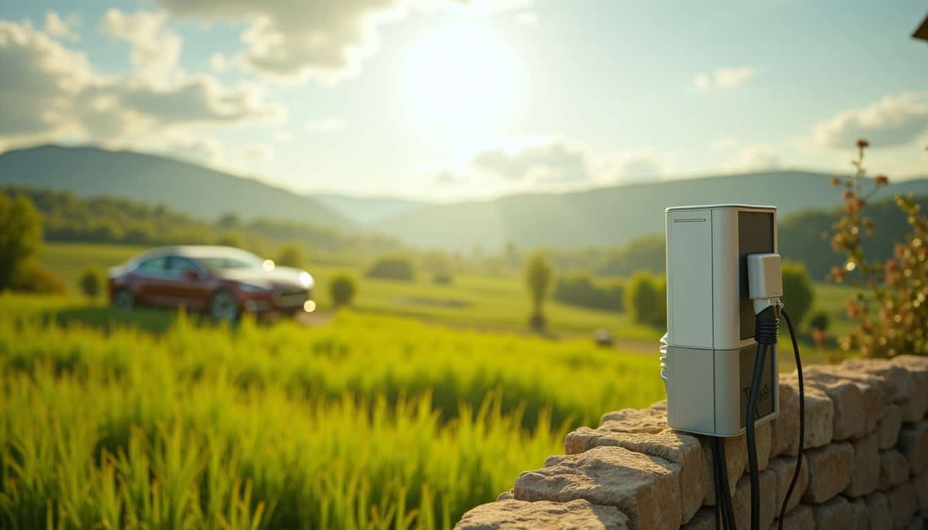 Installer votre borne électrique à Tennie en 2026