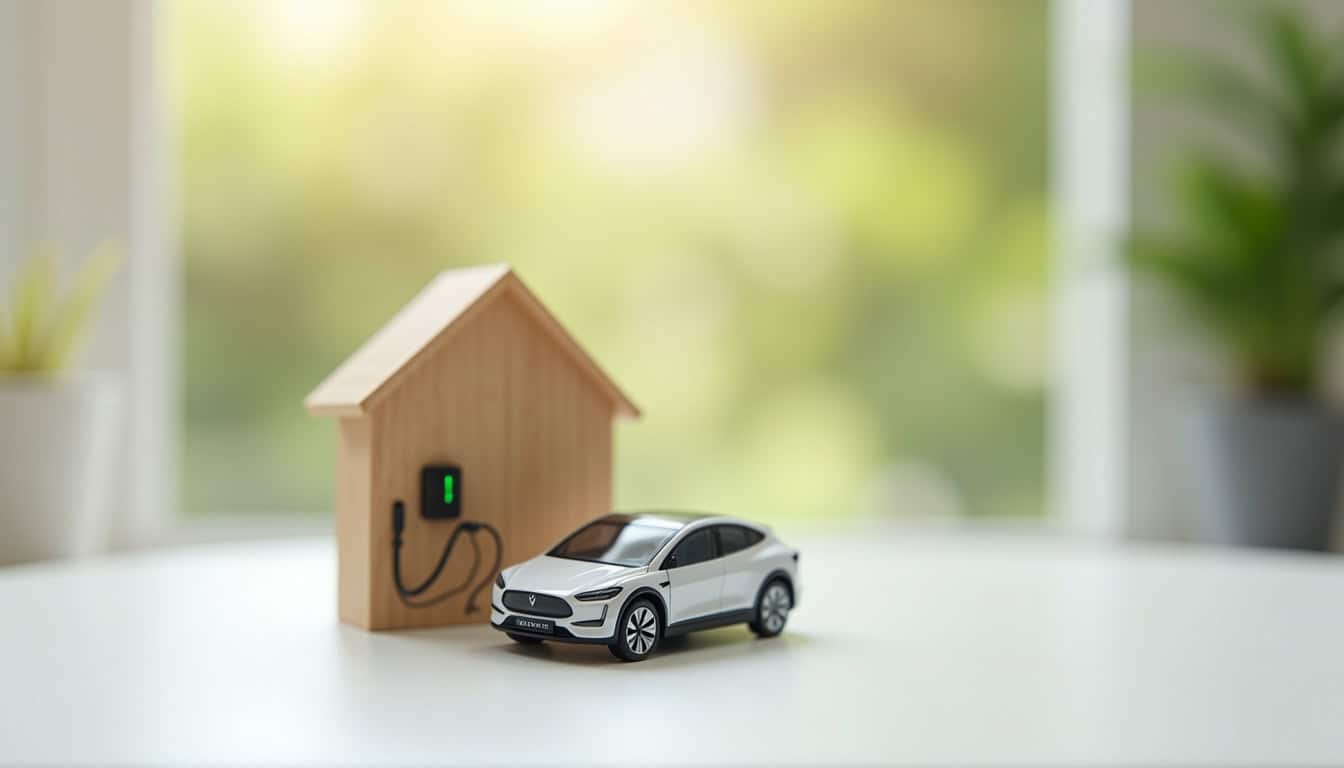 Installer votre borne électrique à Thorey-en-Plaine en 2026
