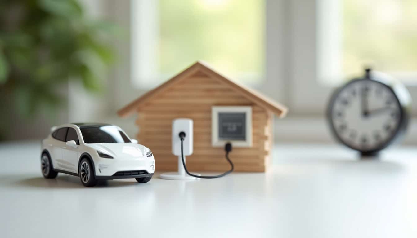 Installer une borne électrique à Thorigné-Fouillard en 2026 : ce qu’il faut savoir