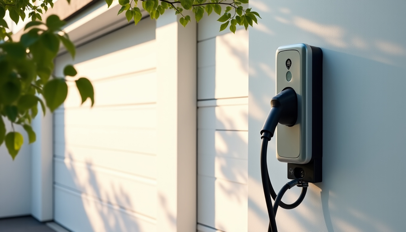 Installer une borne électrique à Thorigny en 2026 : le guide