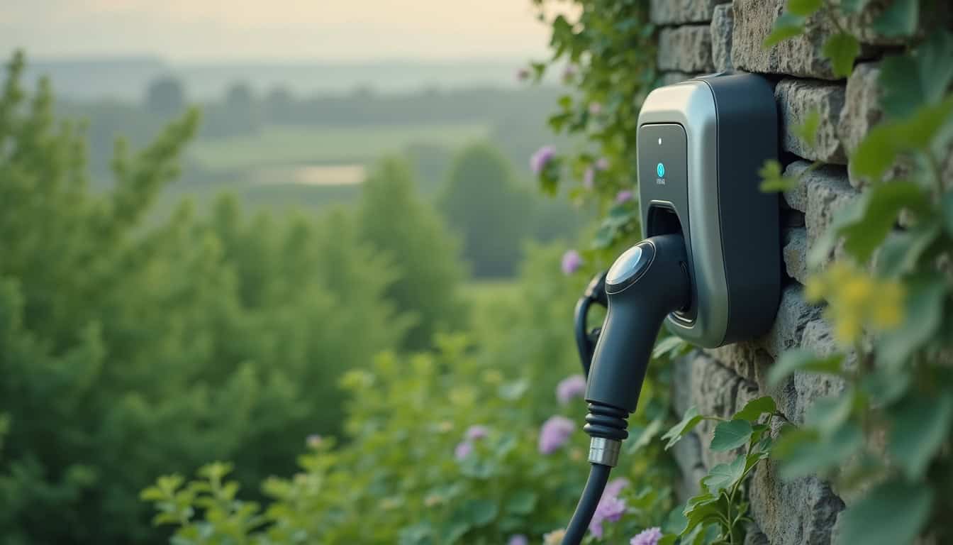 Installer une borne électrique à Thue et Mue en 2026 : le guide