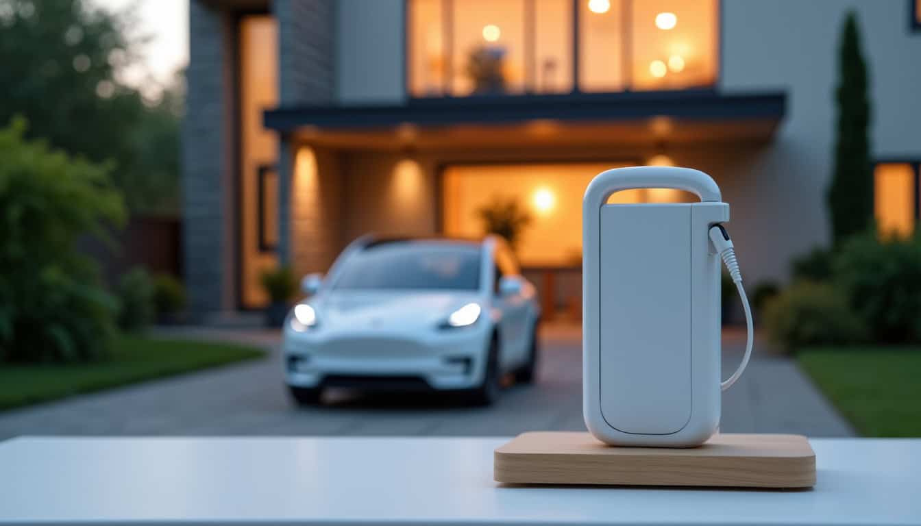 Installer votre borne électrique à Tinténiac en 2026