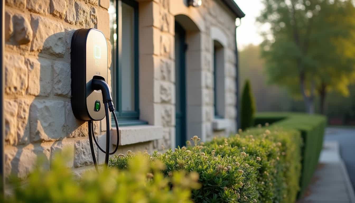 Installer votre borne de recharge électrique à Tonquédec : le guide complet pour les particuliers