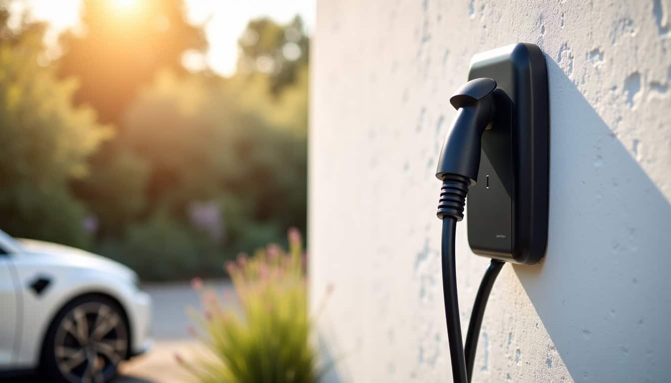 Installer une borne électrique à Torreilles en 2026 : tout ce qu’il faut savoir