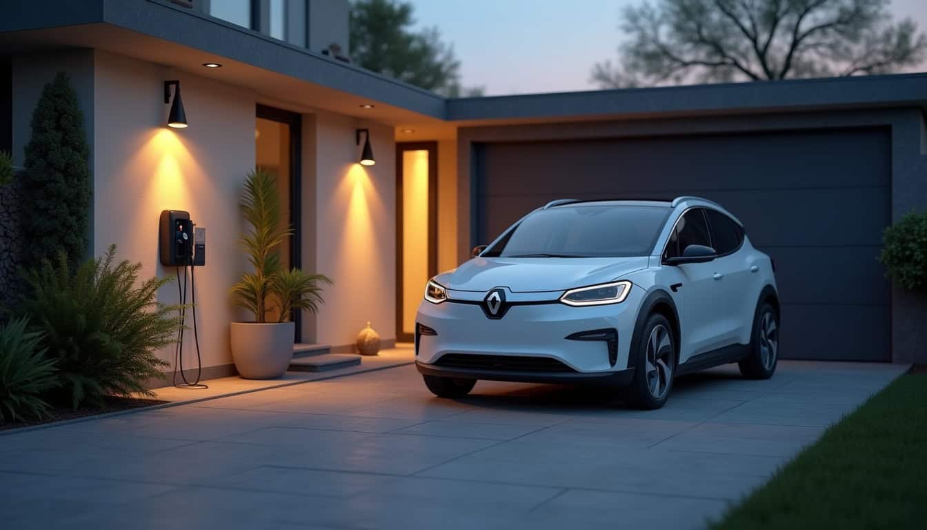 Installer votre borne électrique à Toulouges en 2026