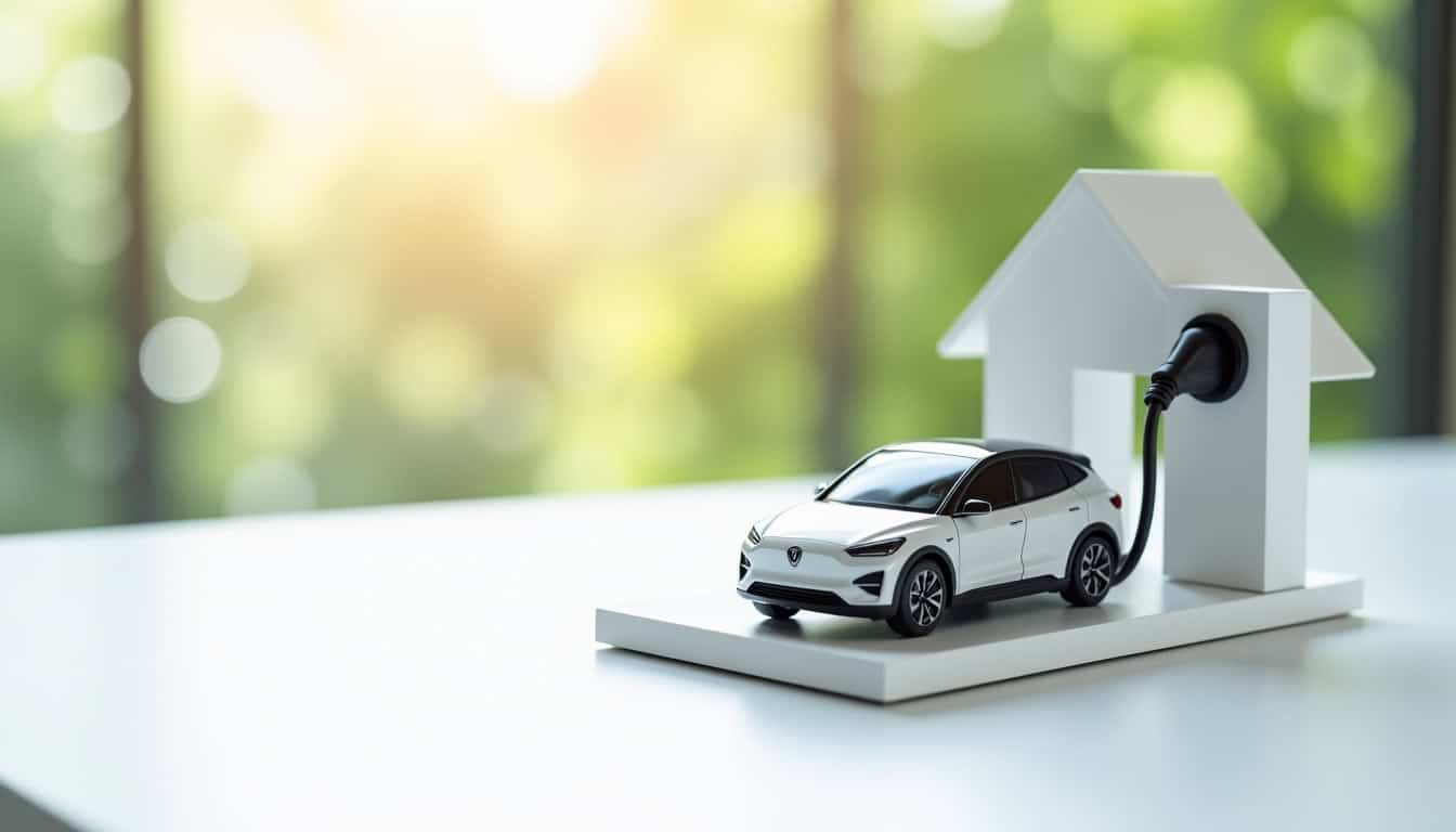 Installer votre borne électrique à Tournay en 2026
