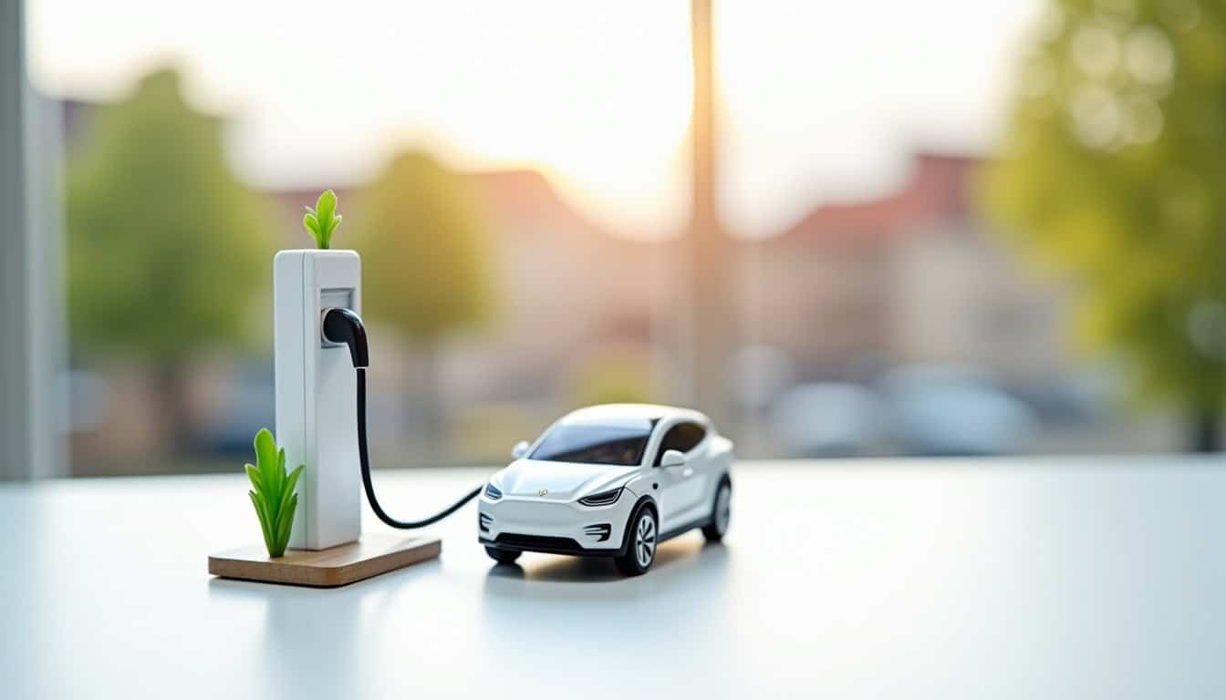 Installer une borne électrique à Tours : ce qu’il faut savoir en 2026