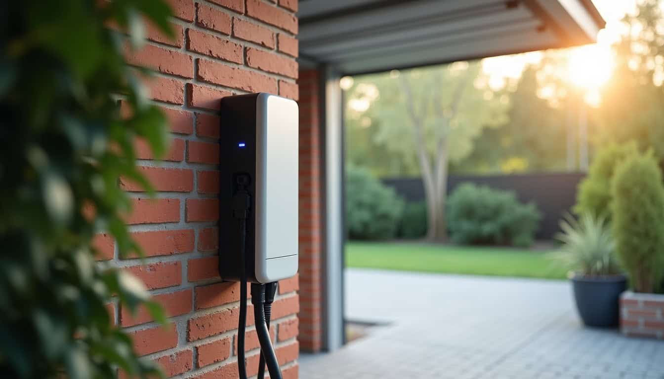 Installer une borne électrique à Trept en 2026 : guide