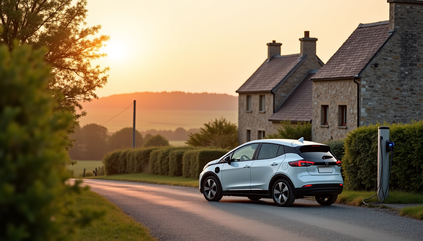 Installer votre borne électrique à Trévé en 2026 : guide complet