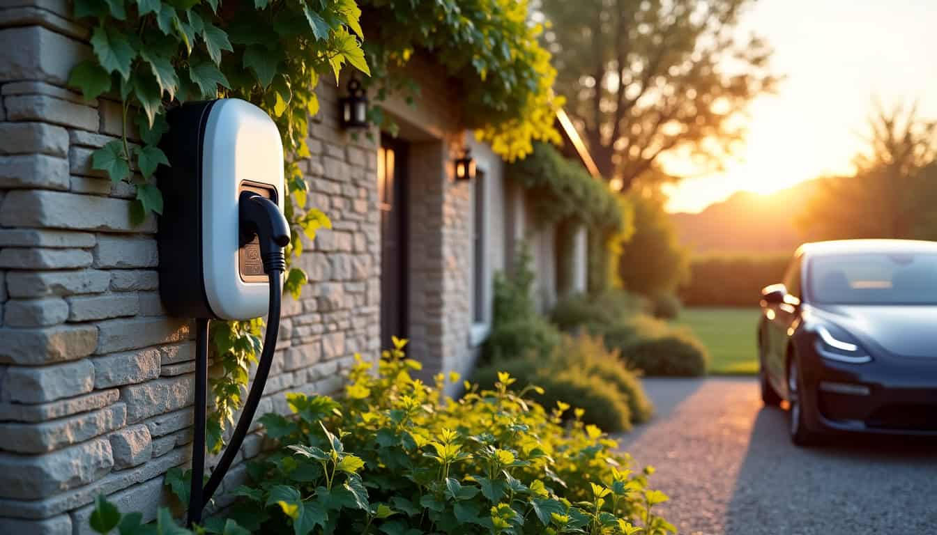 Installer votre borne électrique à Trosly-Breuil en 2026