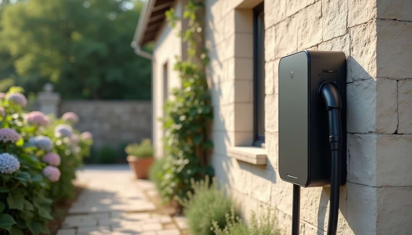 Installer une borne électrique à Trun en 2026 : le guide
