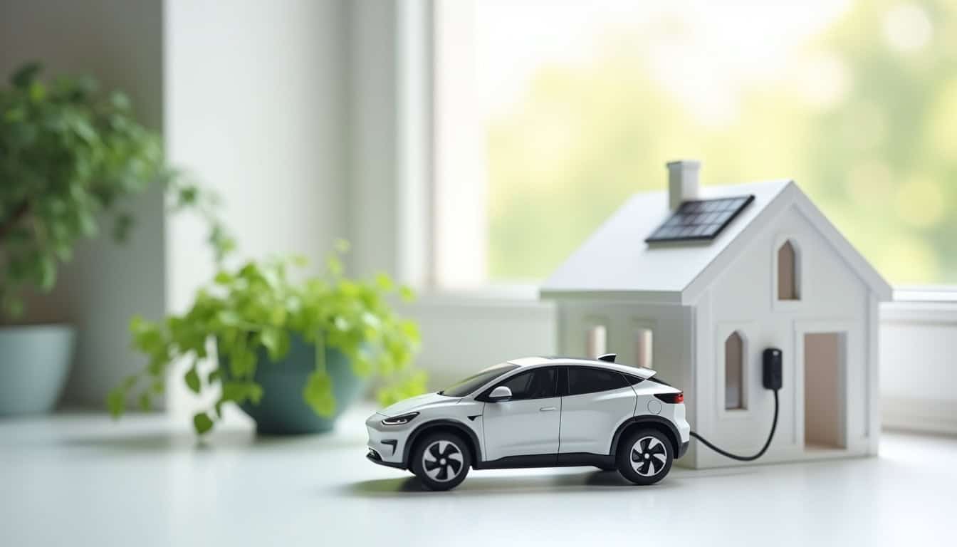 Installer une borne électrique à Uxegney en 2026 : le guide