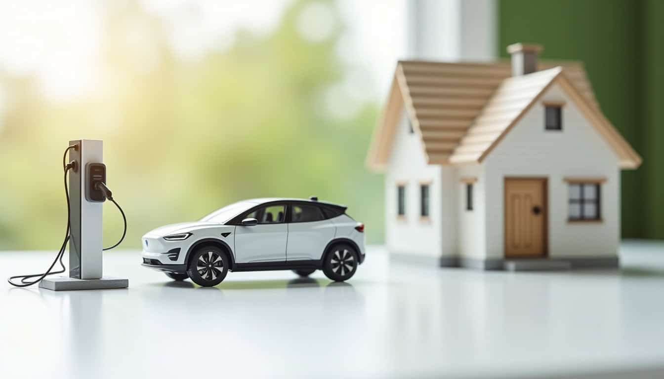 Installer sa borne électrique à Vaires-sur-Marne : ce qu’il faut savoir en 2026