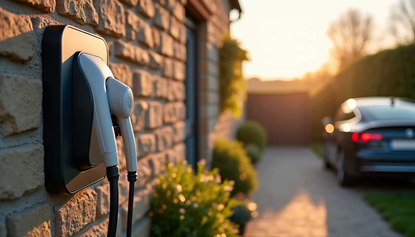 Installer une borne électrique à Val-du-Mignon en 2026 : que faut-il savoir ?
