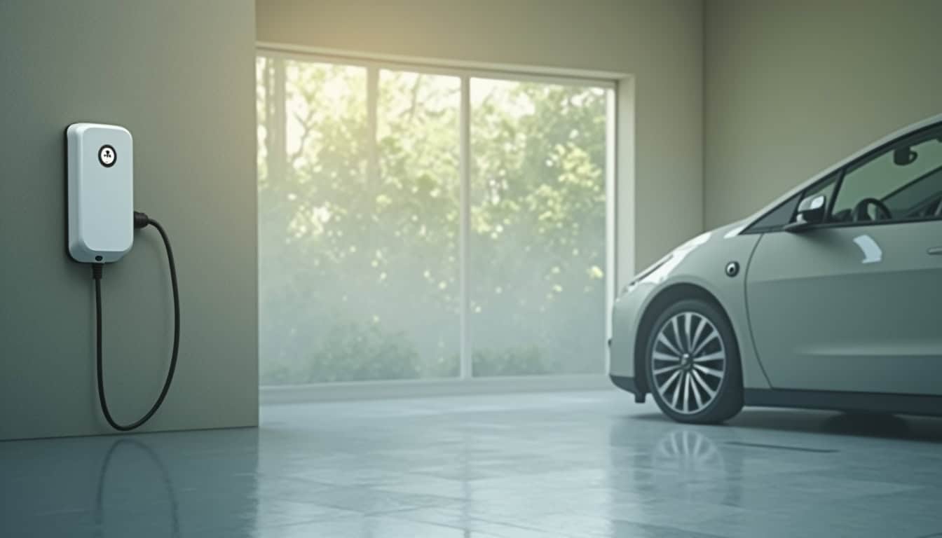 Installer une borne électrique à Valady en 2026 : ce qu’il faut savoir