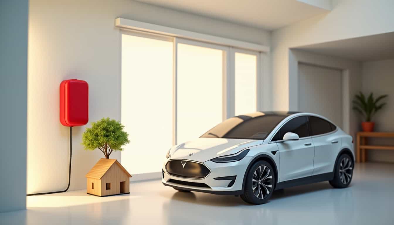 Installation borne électrique à Valdivienne : votre guide 2026